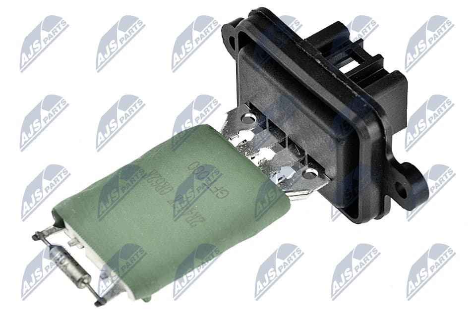 NTY RÉGULATEUR, PULSEUR D'AIR HABITACLE