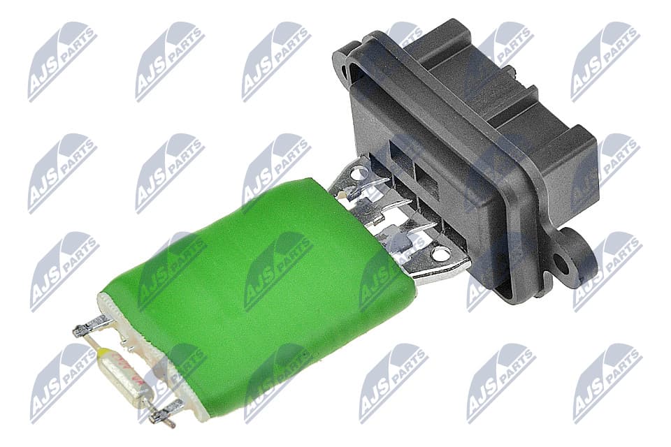 NTY RÉGULATEUR, PULSEUR D'AIR HABITACLE
