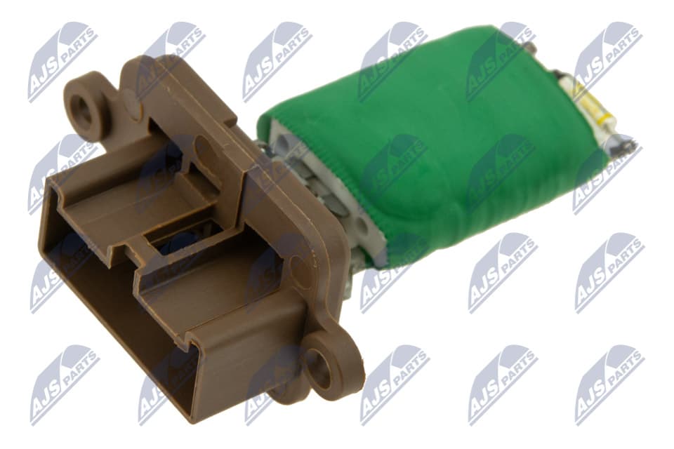 NTY RÉGULATEUR, PULSEUR D'AIR HABITACLE