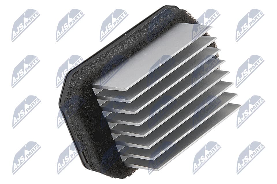 NTY RÉGULATEUR, PULSEUR D'AIR HABITACLE