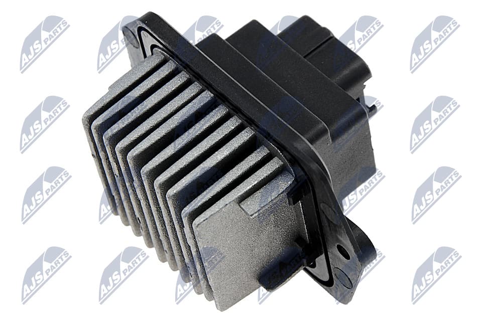 NTY RÉGULATEUR, PULSEUR D'AIR HABITACLE