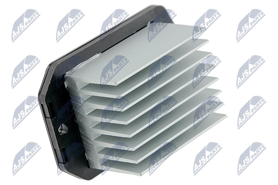 NTY RÉGULATEUR, PULSEUR D'AIR HABITACLE