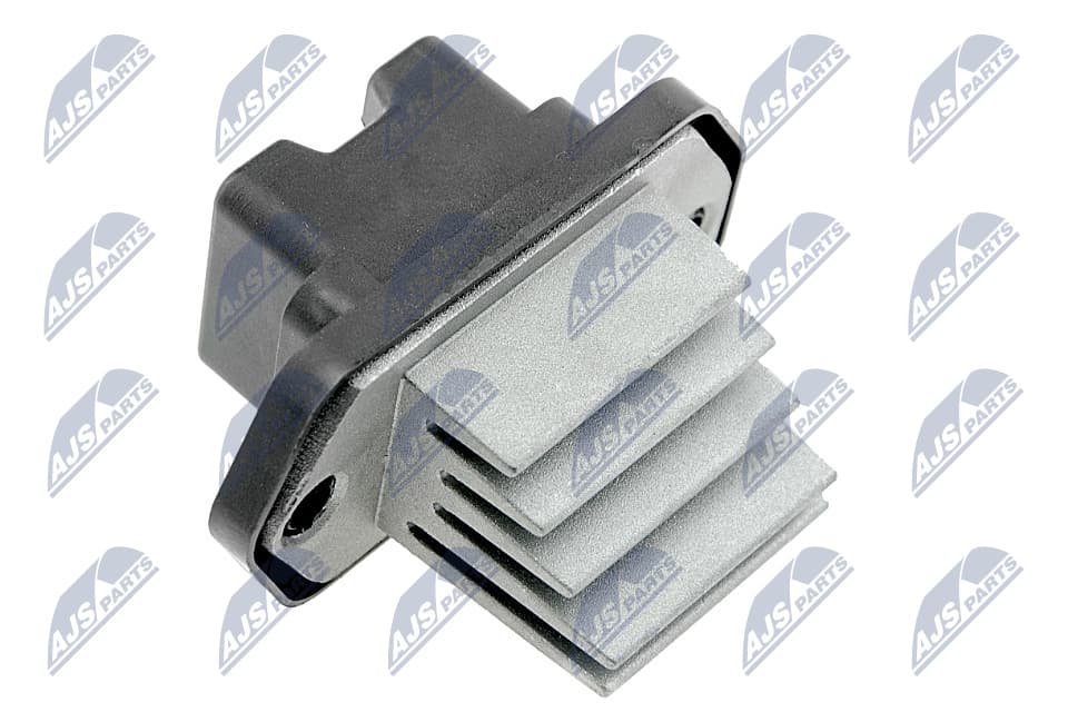 NTY RÉGULATEUR, PULSEUR D'AIR HABITACLE