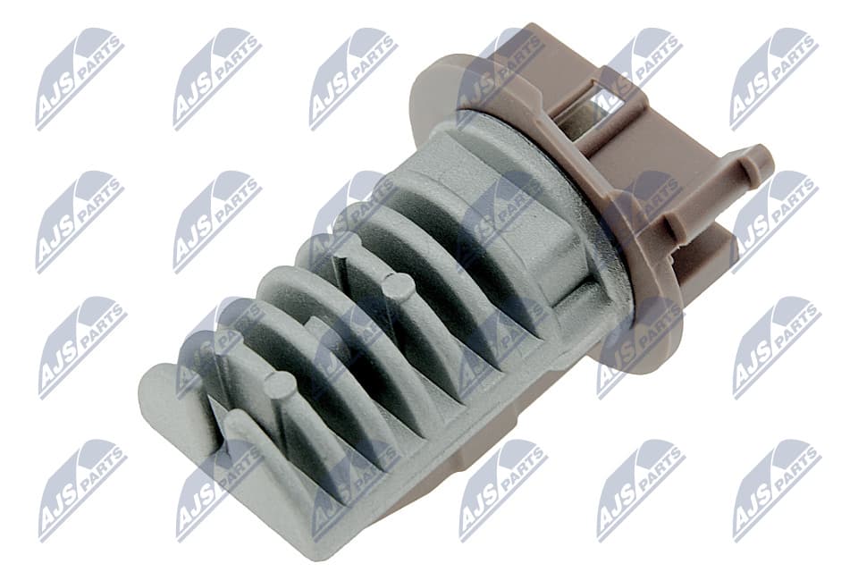 NTY RÉGULATEUR, PULSEUR D'AIR HABITACLE