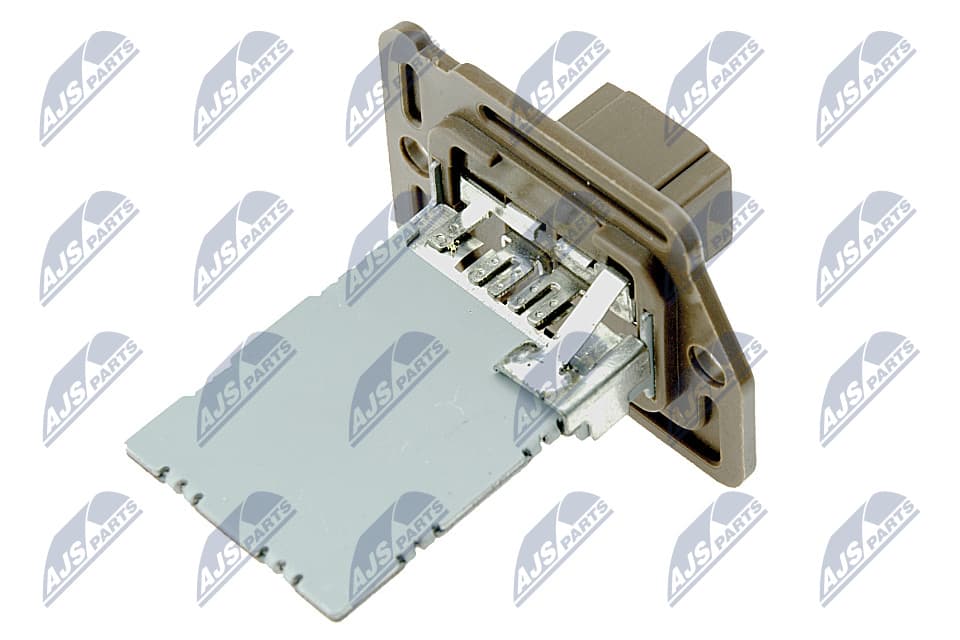 NTY RÉGULATEUR, PULSEUR D'AIR HABITACLE