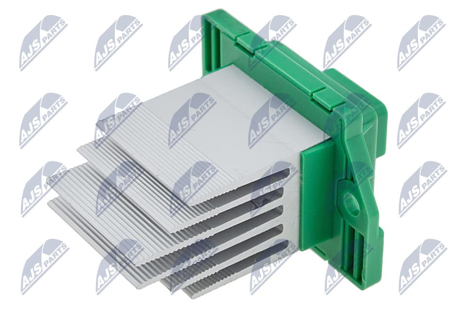 NTY RÉGULATEUR, PULSEUR D'AIR HABITACLE