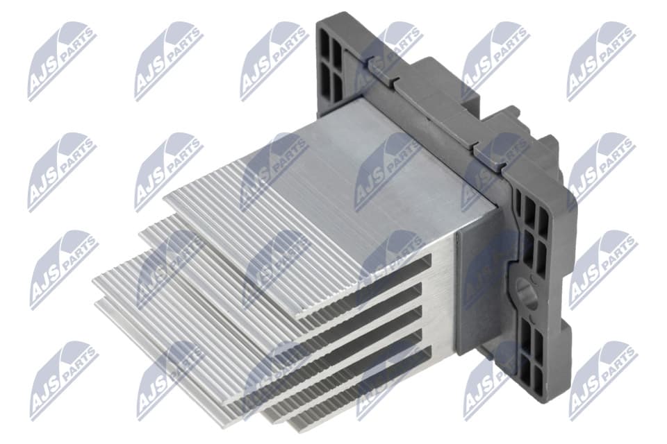 NTY RÉGULATEUR, PULSEUR D'AIR HABITACLE