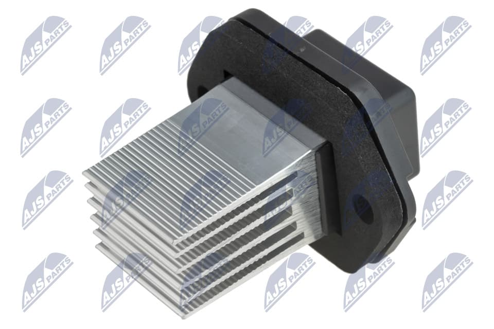 NTY RÉGULATEUR, PULSEUR D'AIR HABITACLE