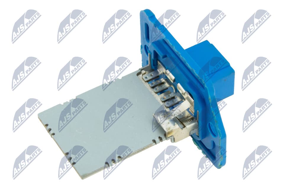 NTY RÉGULATEUR, PULSEUR D'AIR HABITACLE