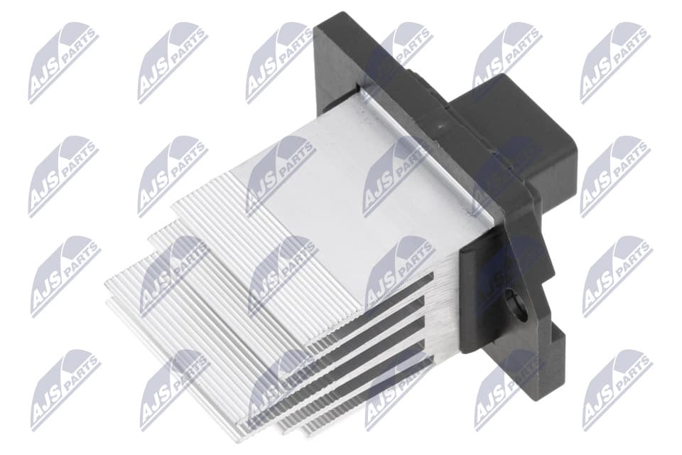 NTY RÉGULATEUR, PULSEUR D'AIR HABITACLE
