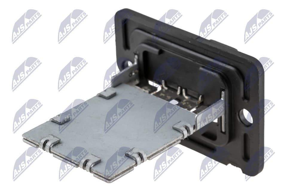 NTY RÉGULATEUR, PULSEUR D'AIR HABITACLE