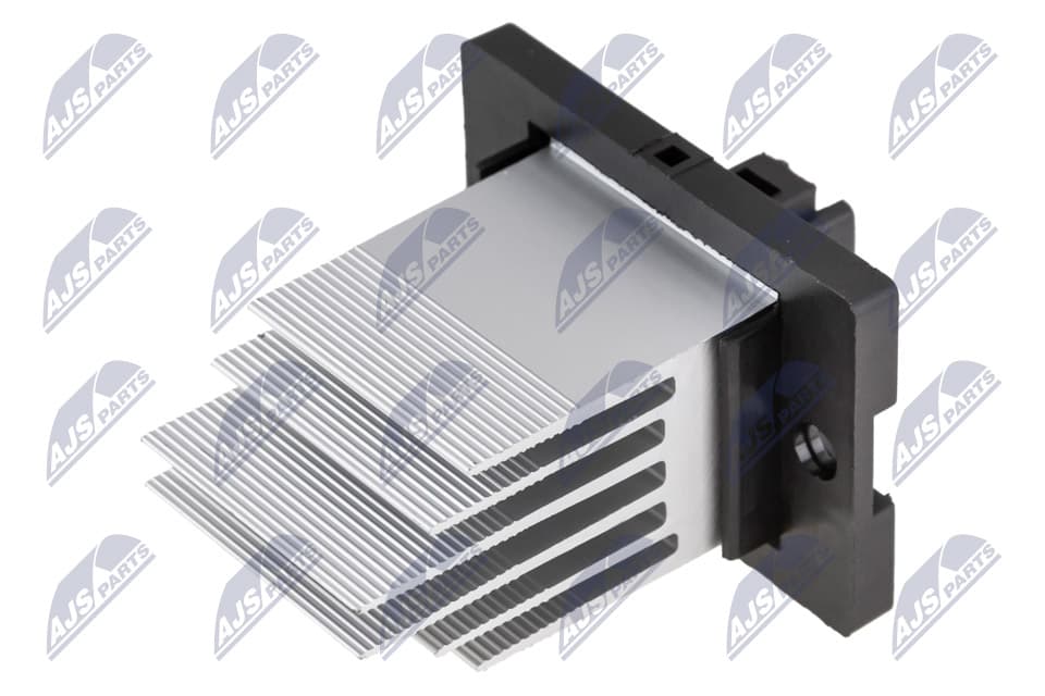 NTY RÉGULATEUR, PULSEUR D'AIR HABITACLE