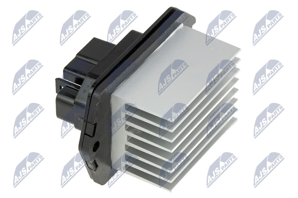 NTY RÉGULATEUR, PULSEUR D'AIR HABITACLE