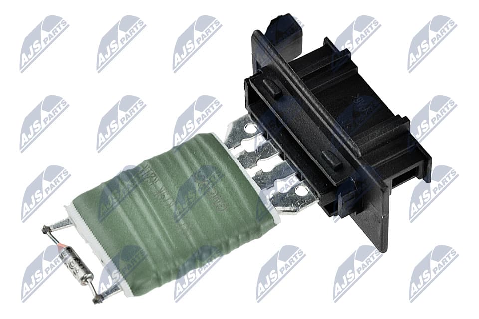 NTY RÉGULATEUR, PULSEUR D'AIR HABITACLE