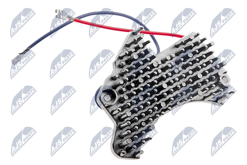NTY RÉGULATEUR, PULSEUR D'AIR HABITACLE