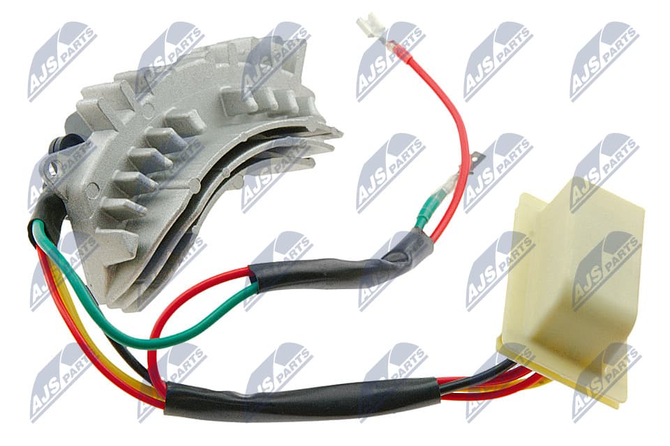 NTY RÉGULATEUR, PULSEUR D'AIR HABITACLE
