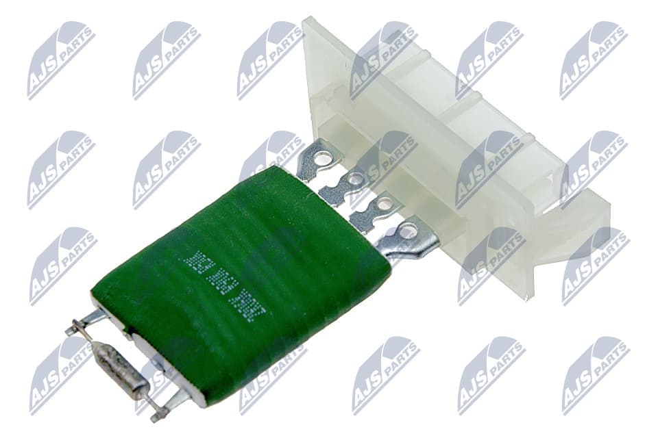 NTY RÉGULATEUR, PULSEUR D'AIR HABITACLE