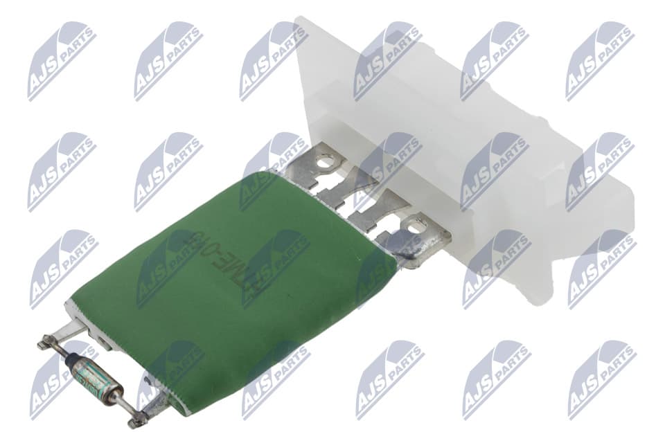 NTY RÉGULATEUR, PULSEUR D'AIR HABITACLE