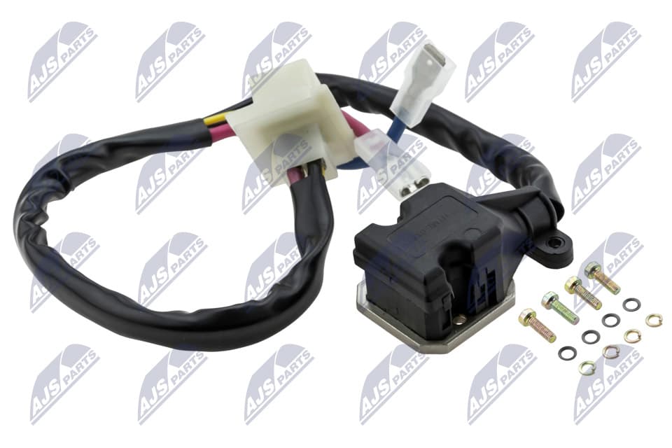 NTY RÉGULATEUR, PULSEUR D'AIR HABITACLE