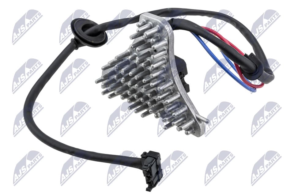 NTY RÉGULATEUR, PULSEUR D'AIR HABITACLE