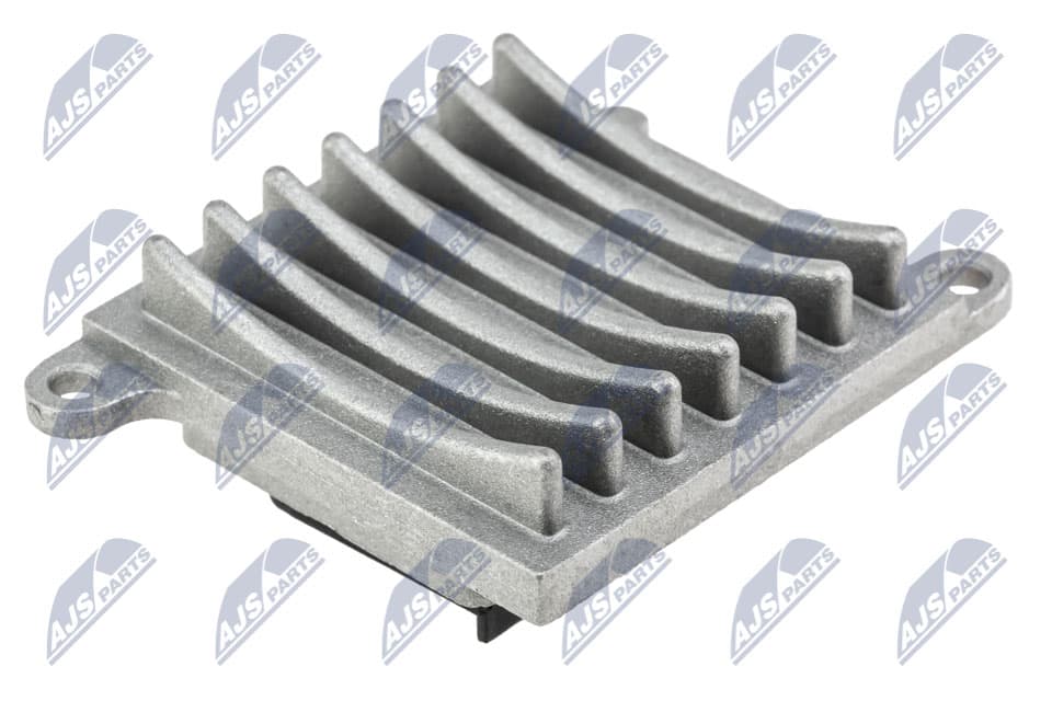 NTY RÉGULATEUR, PULSEUR D'AIR HABITACLE