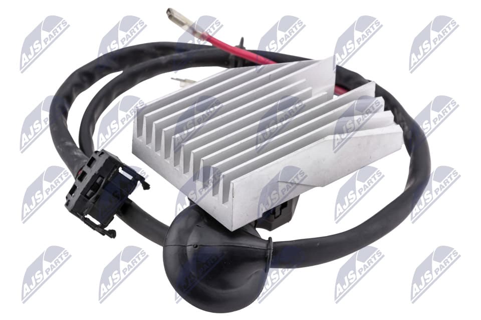 NTY RÉGULATEUR, PULSEUR D'AIR HABITACLE