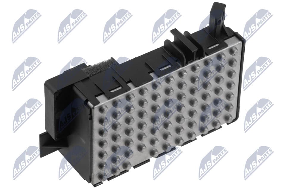 NTY RÉGULATEUR, PULSEUR D'AIR HABITACLE