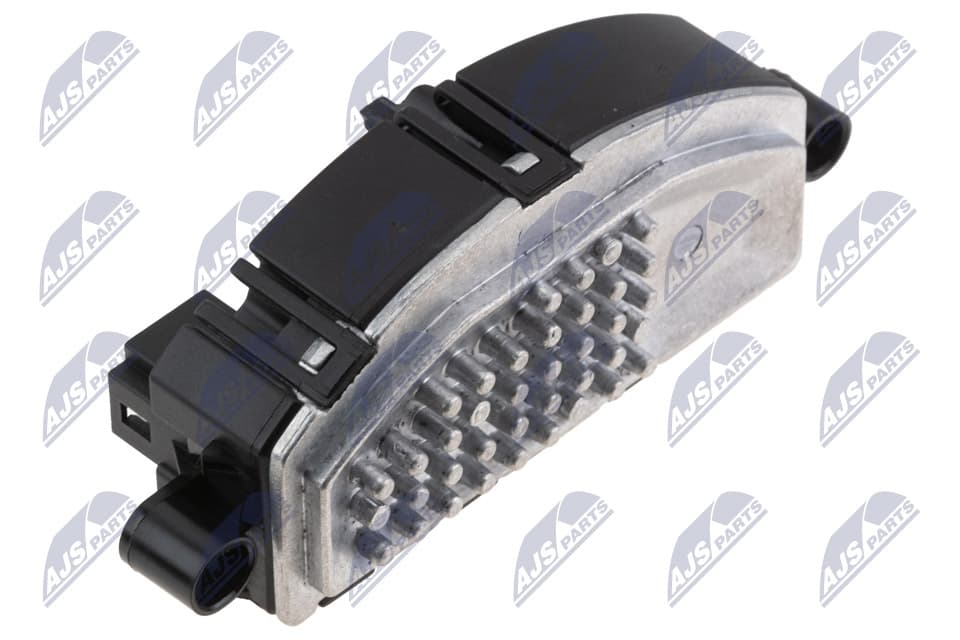 NTY RÉGULATEUR, PULSEUR D'AIR HABITACLE