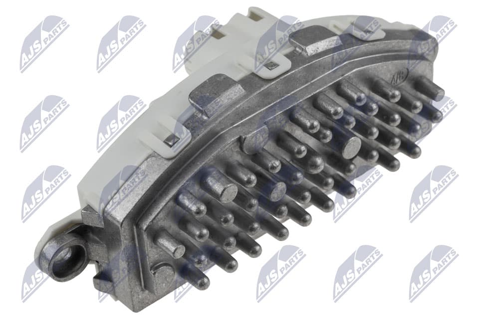 NTY RÉGULATEUR, PULSEUR D'AIR HABITACLE