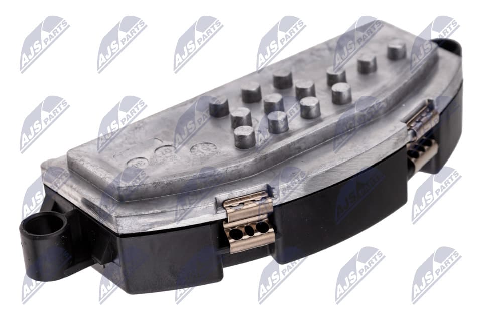 NTY RÉGULATEUR, PULSEUR D'AIR HABITACLE