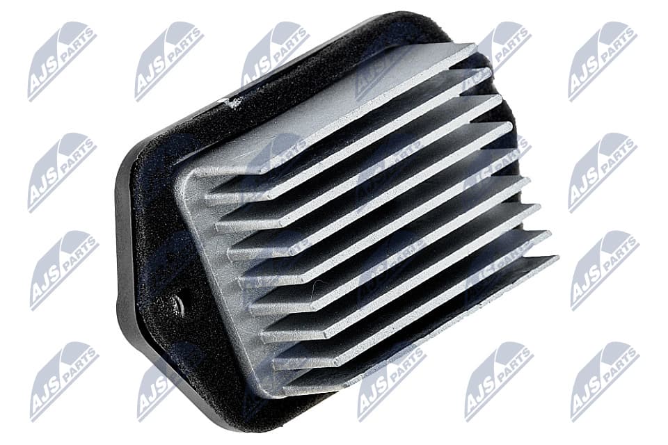NTY RÉGULATEUR, PULSEUR D'AIR HABITACLE