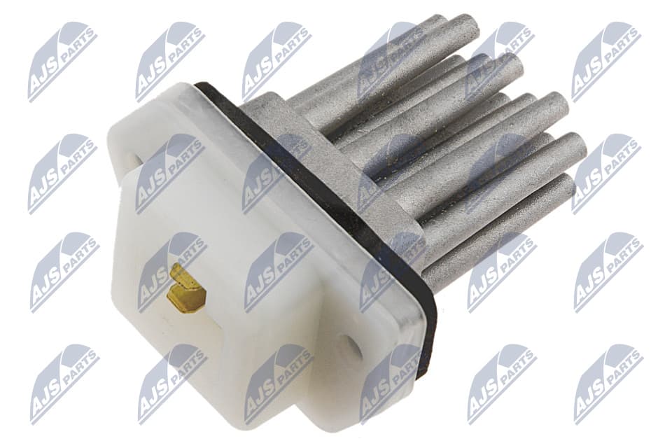 NTY RÉGULATEUR, PULSEUR D'AIR HABITACLE