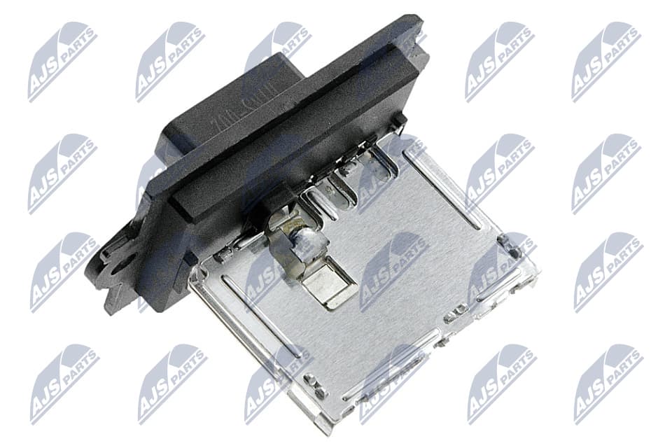 NTY RÉGULATEUR, PULSEUR D'AIR HABITACLE