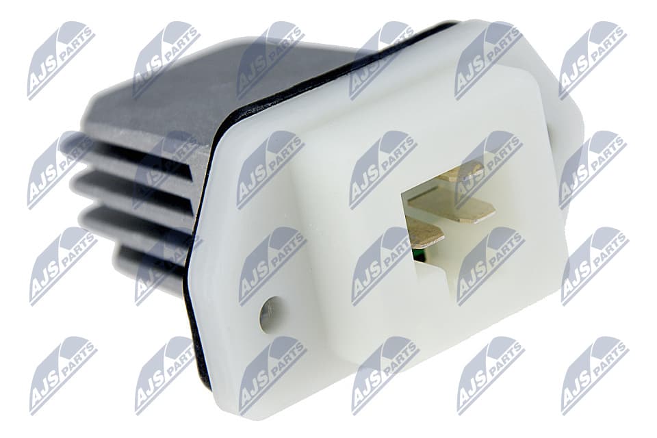 NTY RÉGULATEUR, PULSEUR D'AIR HABITACLE