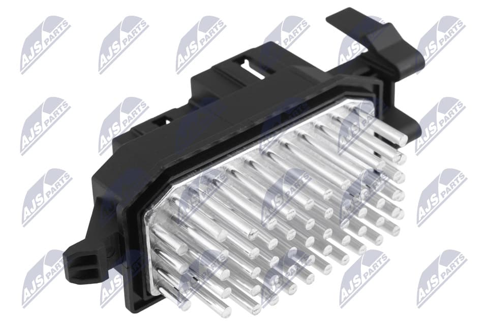 NTY RÉGULATEUR, PULSEUR D'AIR HABITACLE
