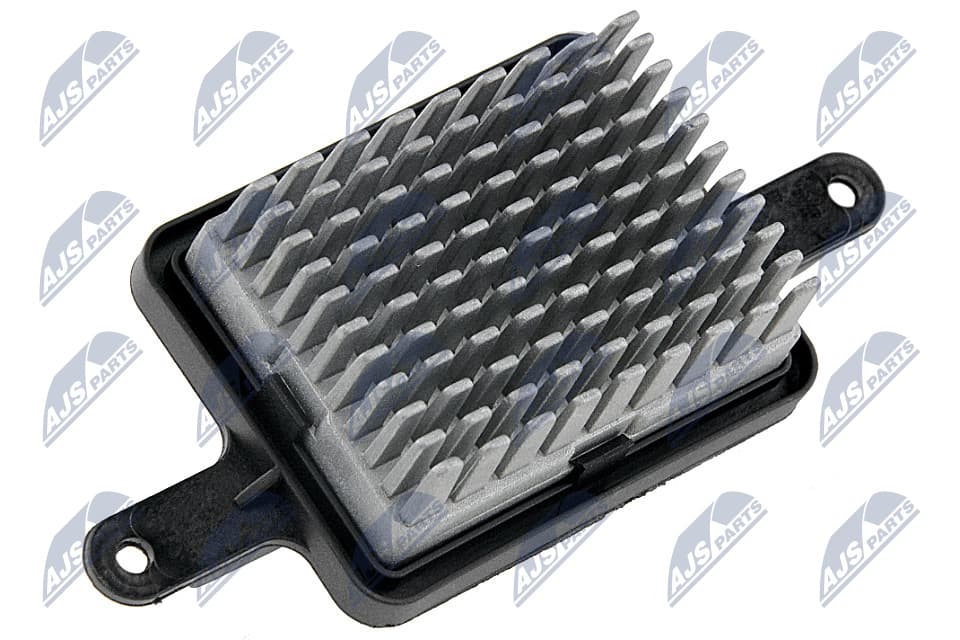 NTY RÉGULATEUR, PULSEUR D'AIR HABITACLE