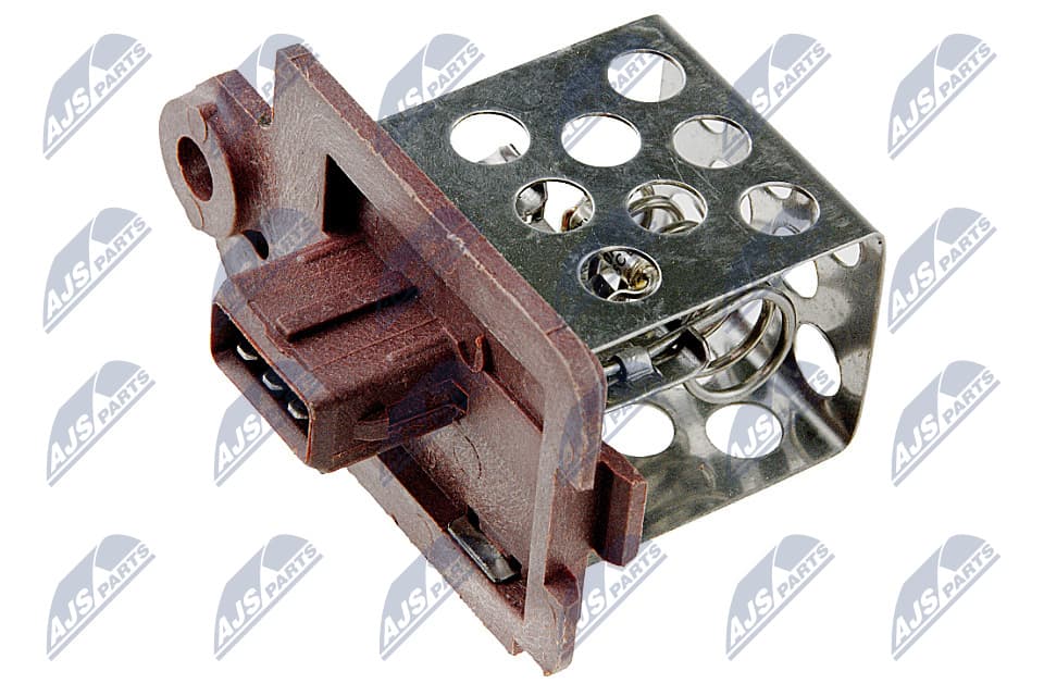 NTY RÉGULATEUR, PULSEUR D'AIR HABITACLE