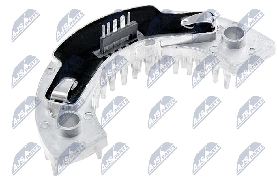 NTY RÉGULATEUR, PULSEUR D'AIR HABITACLE