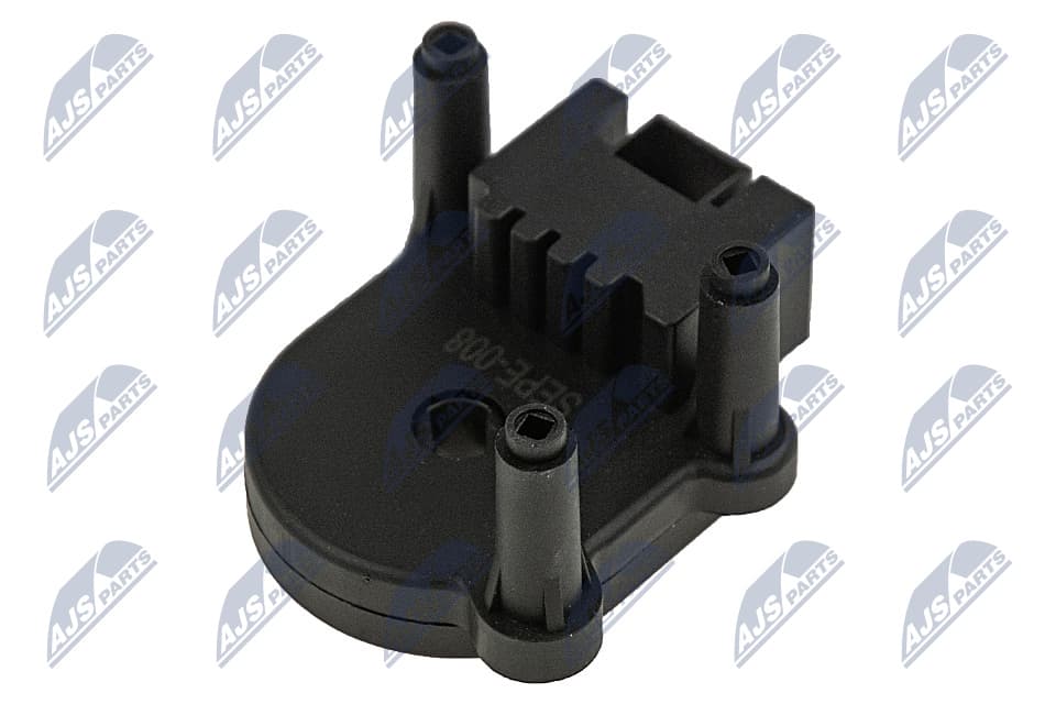 NTY REGULATOR WENTYLATORA