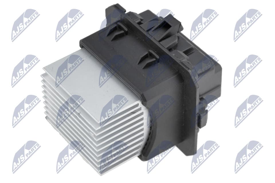 NTY RÉGULATEUR, PULSEUR D'AIR HABITACLE