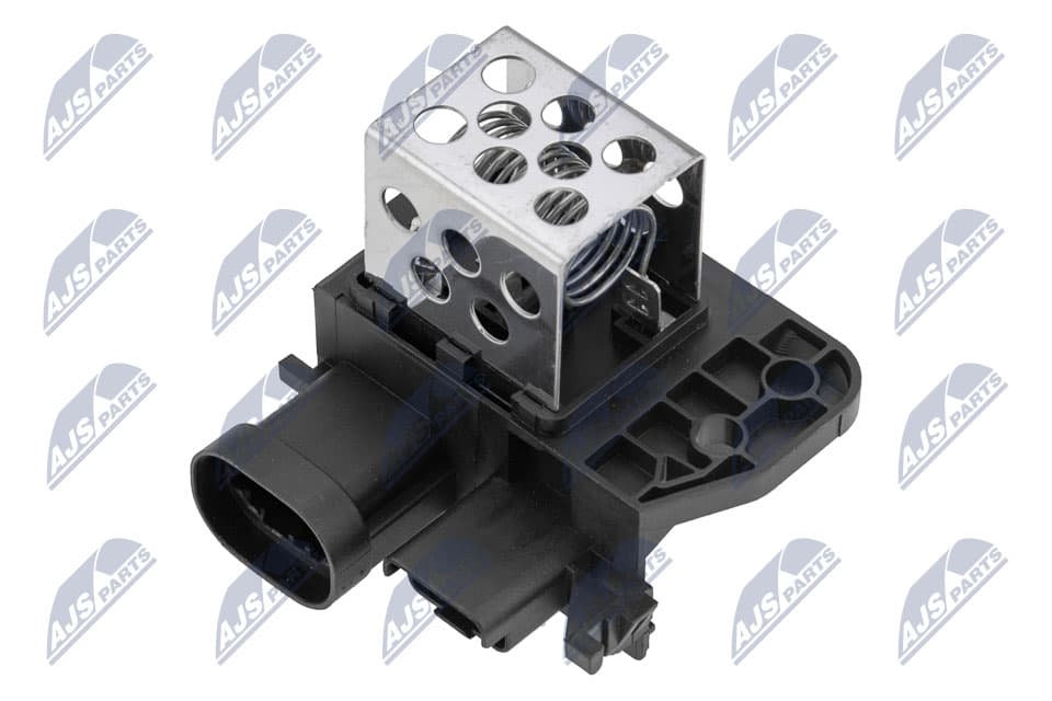NTY RÉGULATEUR, PULSEUR D'AIR HABITACLE