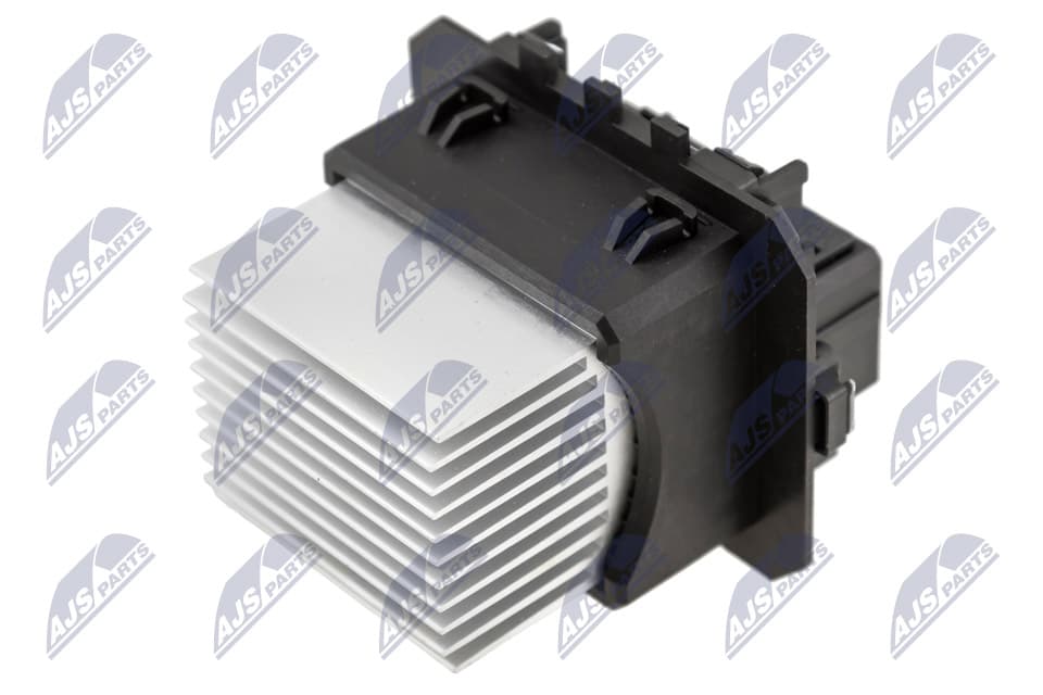 NTY RÉGULATEUR, PULSEUR D'AIR HABITACLE