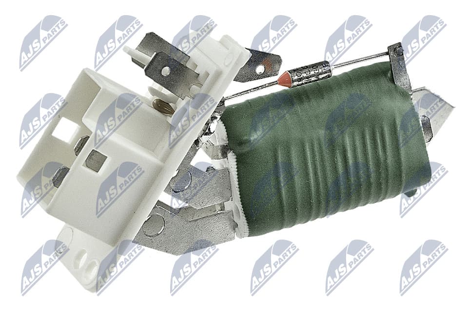NTY RÉGULATEUR, PULSEUR D'AIR HABITACLE