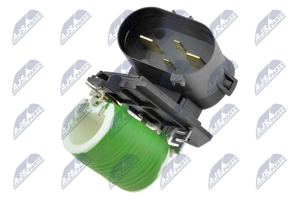 NTY RÉGULATEUR, PULSEUR D'AIR HABITACLE