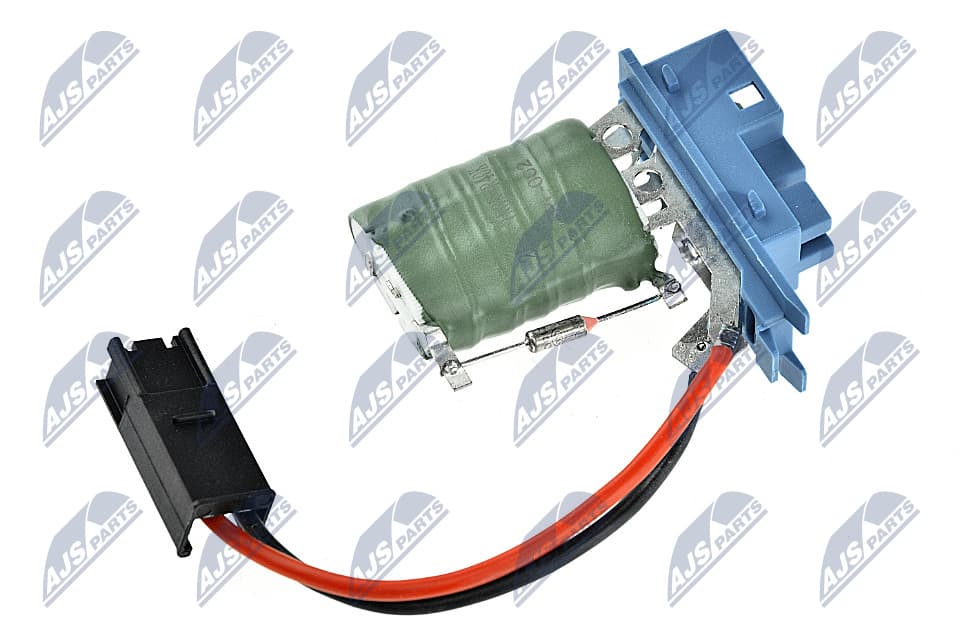 NTY RÉGULATEUR, PULSEUR D'AIR HABITACLE