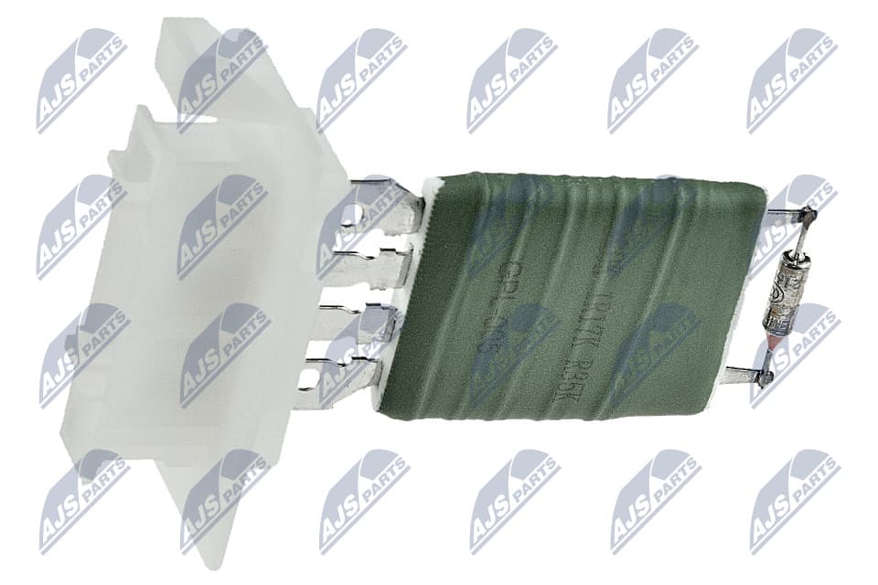 NTY RÉGULATEUR, PULSEUR D'AIR HABITACLE