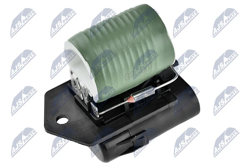 NTY RÉGULATEUR, PULSEUR D'AIR HABITACLE