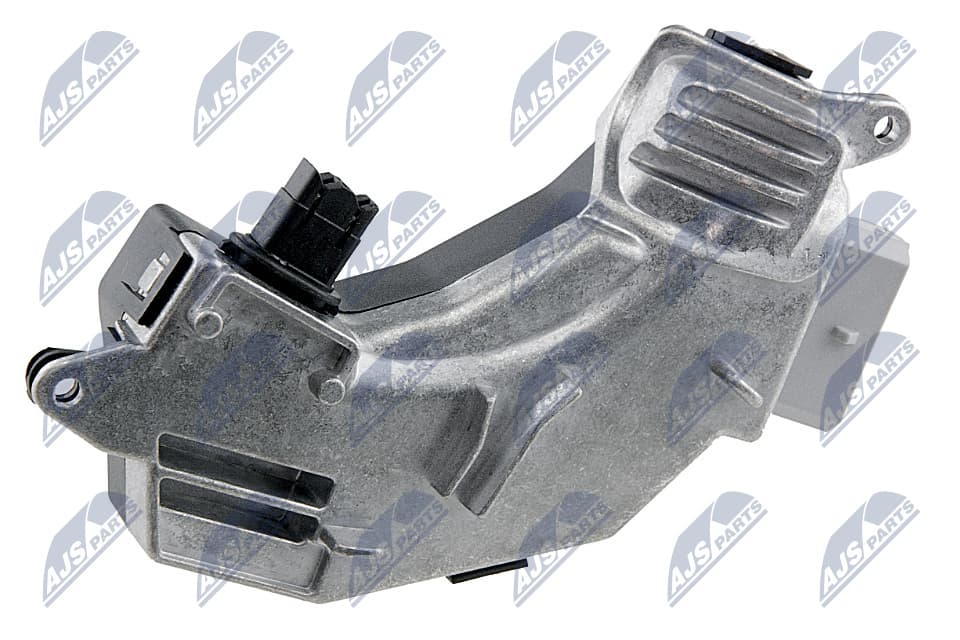 NTY RÉGULATEUR, PULSEUR D'AIR HABITACLE