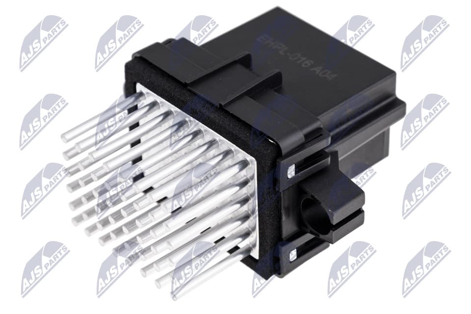 NTY RÉGULATEUR, PULSEUR D'AIR HABITACLE