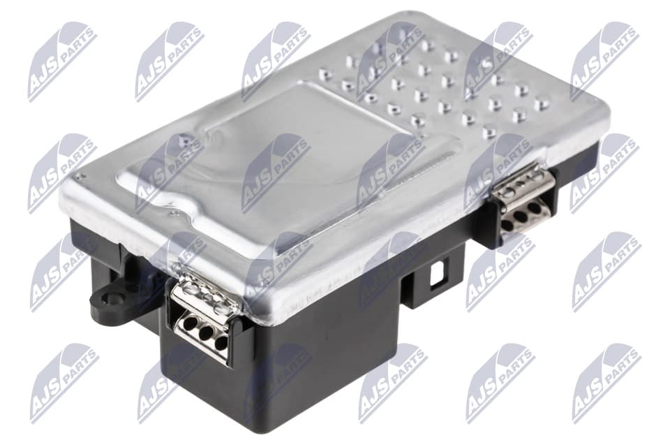 NTY RÉGULATEUR, PULSEUR D'AIR HABITACLE